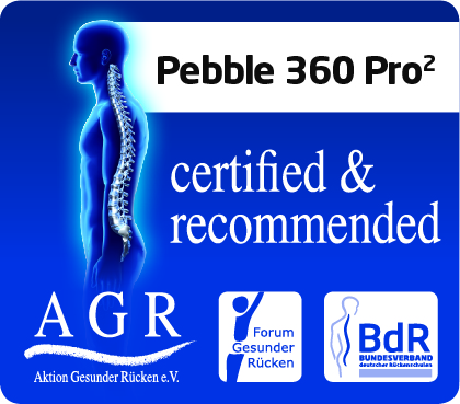 AGR Certification